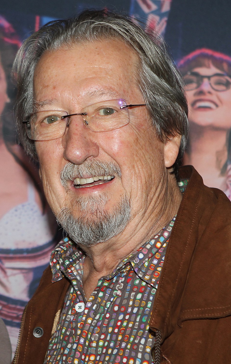 Michael Caton Net Worth: Unpacking the Conflicting Figures